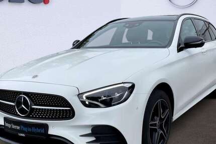 Mercedes-Benz E 300 62.193 km 35.700 &euro; Zwickau 08058