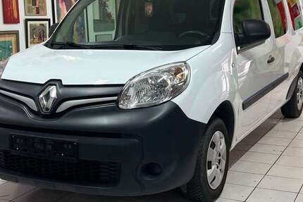 Renault Kangoo 37.452 km 13.999 € Mayen 56727