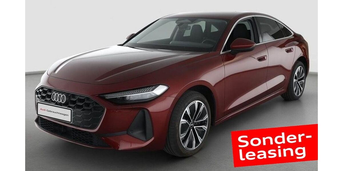 Audi A5 6.557 km 39.810 &euro; Weida 07570