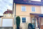 Doppelhaushälfte Ansbach - 5.5 Zimmer, 124 m&sup2;, 549.000&euro; | Angebot:26110804