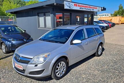 Opel Astra 208.000 km 3.000 &euro; Buxtehude 21614