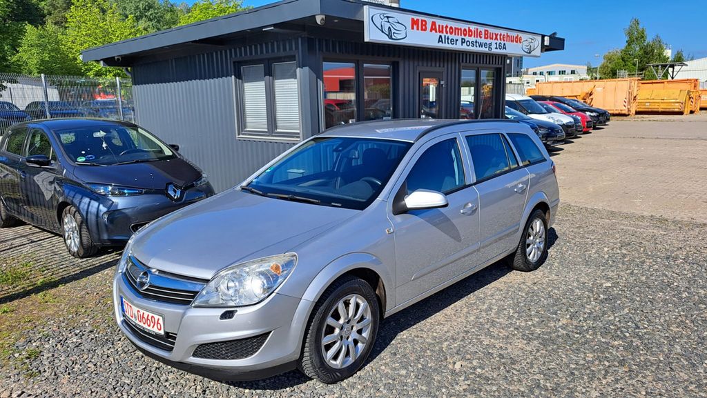 Opel Astra 208.000 km 3.000 &euro; Buxtehude 21614
