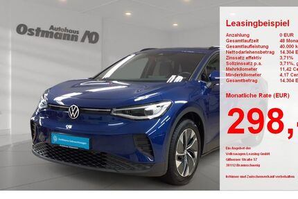 VW ID.4 9.985 km 33.475 &euro; Melsungen 34212