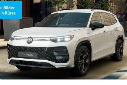 VW Tayron 5.000 km 56.790 &euro; Wolfsburg 38440