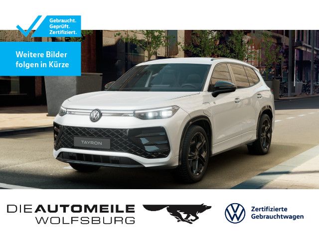 VW Tayron 5.000 km 56.790 &euro; Wolfsburg 38440
