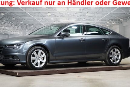 Audi A7 51.500 km 24.250 &euro; Michelstadt 64720
