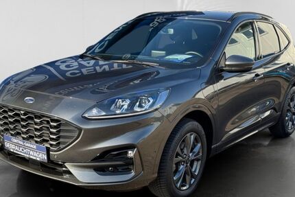 Ford Kuga 29.500 km 23.490 &euro; Dillingen 66763