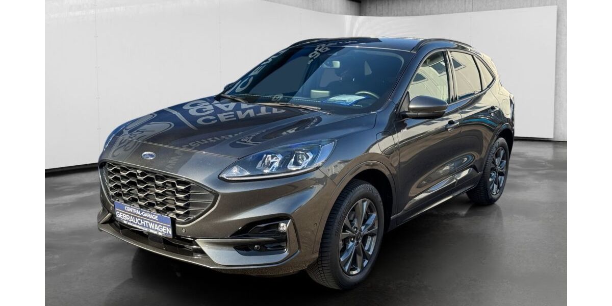 Ford Kuga 29.500 km 23.490 &euro; Dillingen 66763