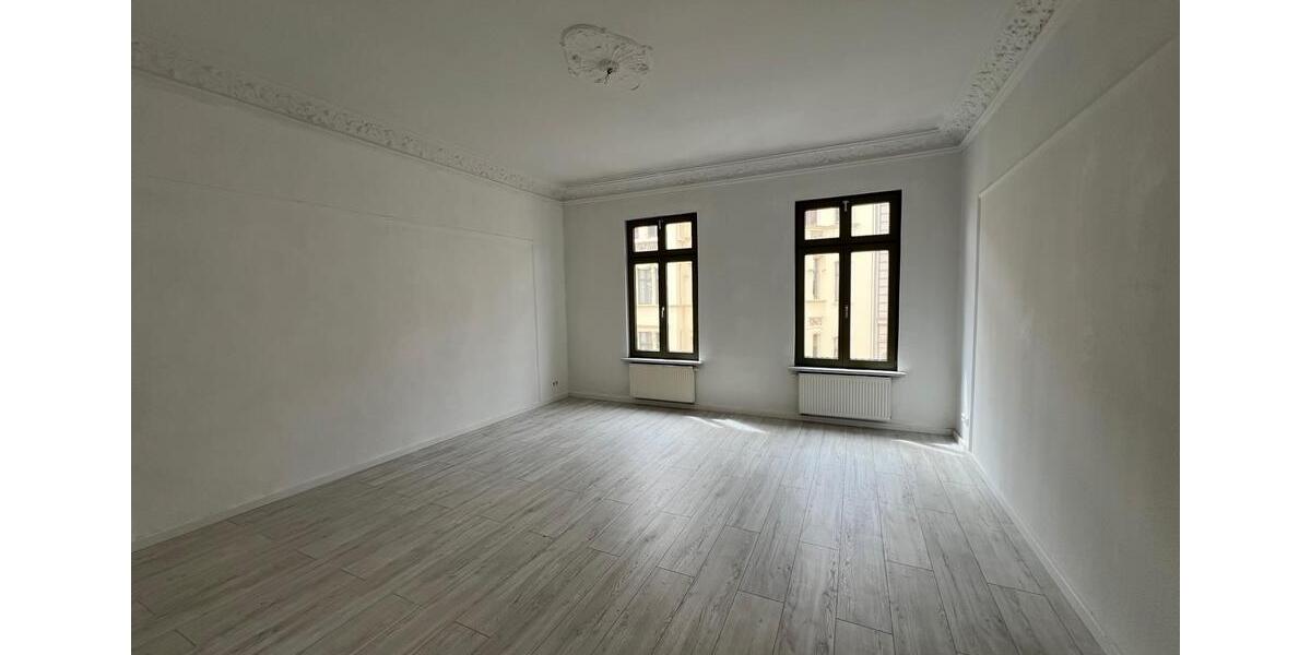 Großzügige 3 Raumwohnung 3 zimmer