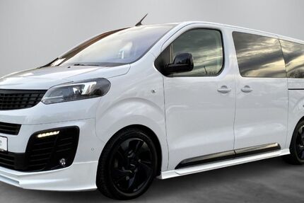 Opel Zafira 61.000 km 36.990 € Jülich 52428