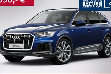 Audi Q7 54.700 km 60.960 &euro; Ludwigsburg 71636