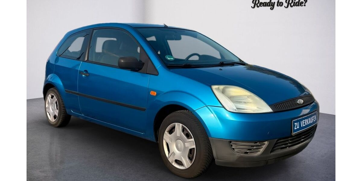 Ford Fiesta 175.448 km 1.399 &euro; Olpe 57462