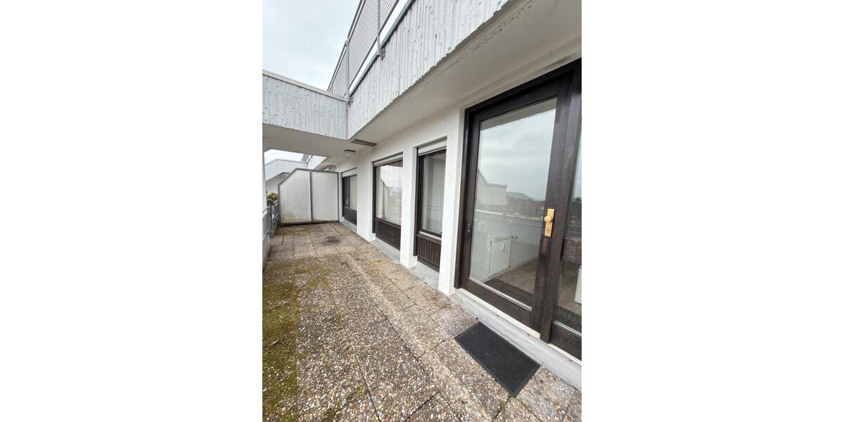 Etagenwohnung Waldshut-Tiengen Tiengen - 2 Zimmer, 53 m&sup2;, 175.000&euro; | Angebot:26270889