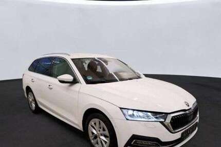 Skoda Octavia 38.620 km 23.480 &euro; Haßfurt 97437