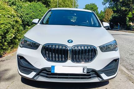 BMW X1 39.425 km 22.100 &euro; Hamburg 22399