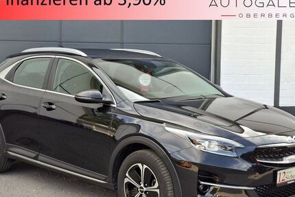 Kia XCeed 45.668 km 16.950 &euro; Reichshof 51580
