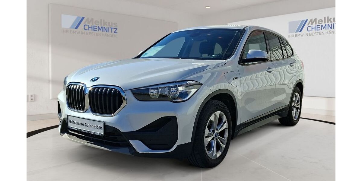 BMW X1 74.573 km 22.770 &euro; Chemnitz 09120