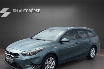 Kia ceed Sportswagon 42.000 km 15.990 &euro; Büttelborn 64572