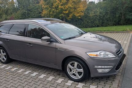 Ford Mondeo 204.000 km 4.999 € Bad Nauheim 61231