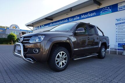 VW Amarok 188.500 km 13.900 &euro; Bodenwerder 37619