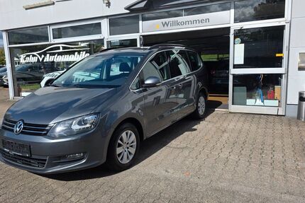 VW Sharan 285.000 km 6.990 € Gladbeck 45966