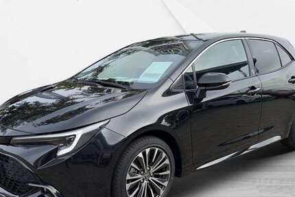 Toyota Corolla 1.001 km 35.800 &euro; Goch 47574