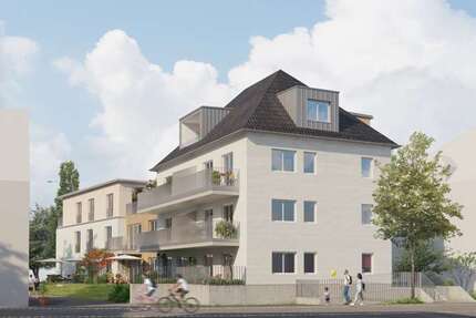 Wohnung zum Kaufen in Lindau 615.000 € 69 m² 2 zimmer