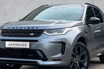 Land Rover Discovery Sport 22.500 km 32.750 &euro; Karlsruhe 76187