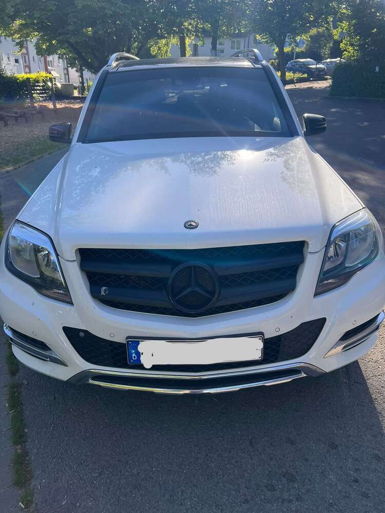 GLK 250