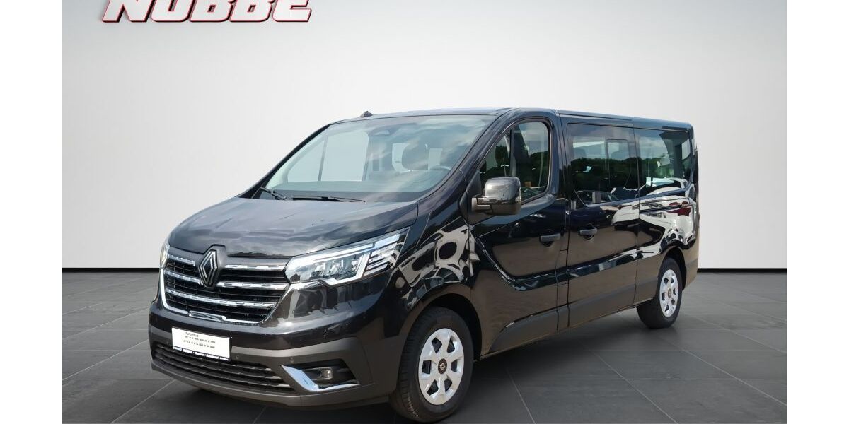 Renault Trafic 15.000 km 42.950 &euro; Garbsen 30827