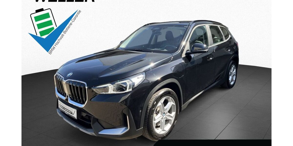 BMW X1 38.530 km 36.450 &euro; Detmold 32758