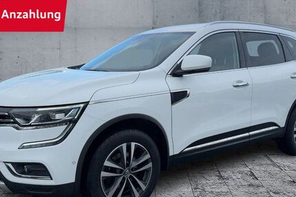 Renault Koleos 89.072 km 17.670 &euro; Mitterteich 95666