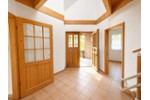 Ökologisches Architektenhaus mit Charakter – Wohnen im Einklang mit der Natur - Einfamilienhaus Rehburg-Loccum Loccum | Angebot:27254385