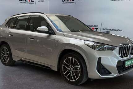 BMW X1 9.670 km 35.990 &euro; Wildau 15745