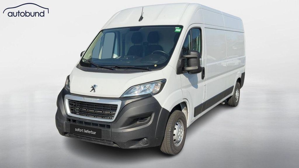 Peugeot Boxer 45.289 km 19.970 &euro; Neuensalz 08541