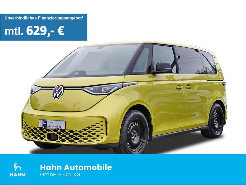 VW ID. Buzz 3.999 km 55.895 € Böblingen 71032