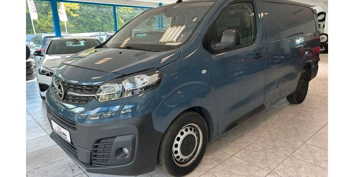 Opel Vivaro 74.242 km 8.990 &euro; Halle 06118