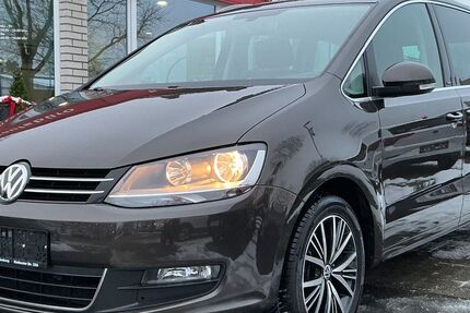 VW Sharan 139.034 km 15.900 &euro; Oldenburg 26125