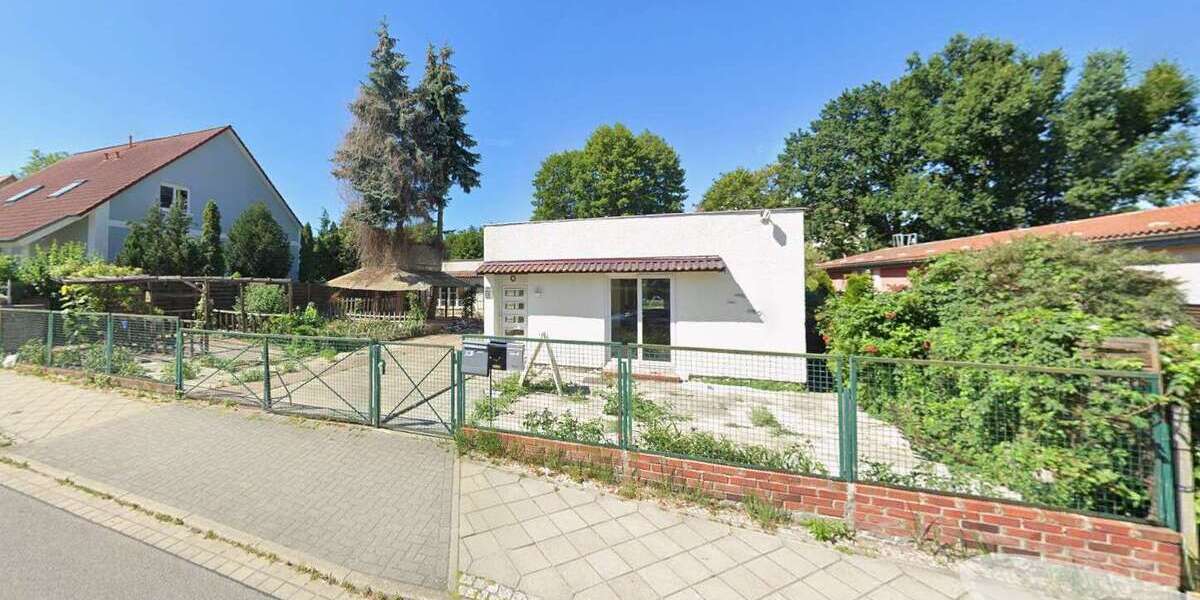 Grundstück Erkner - 549.000&euro; | Angebot:27121716