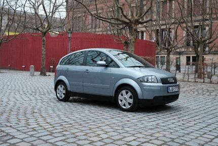 Audi A2 159.000 km 4.200 &euro; Berlin 10969