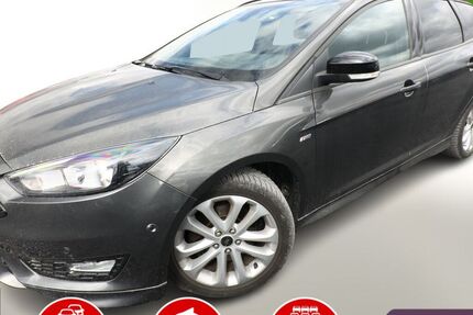 Ford Focus 93.288 km 12.388 &euro; Kehl 77694
