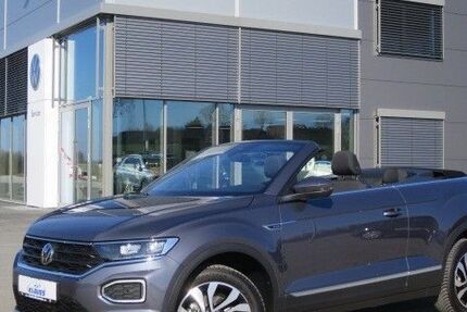 VW T-Roc 38.200 km 23.800 € Ascheberg 59387
