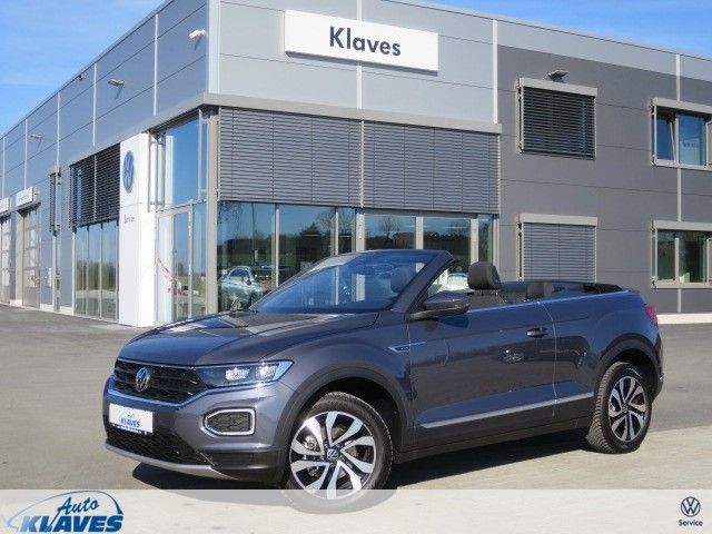 VW T-Roc 38.200 km 23.800 € Ascheberg 59387