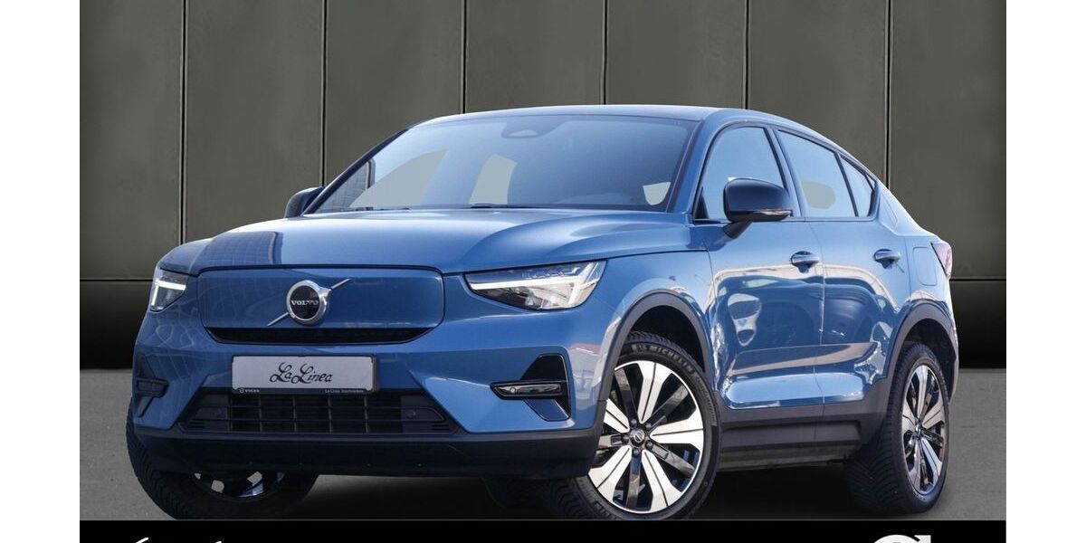 Volvo C40 29.504 km 27.590 &euro; Saarbrücken 66121