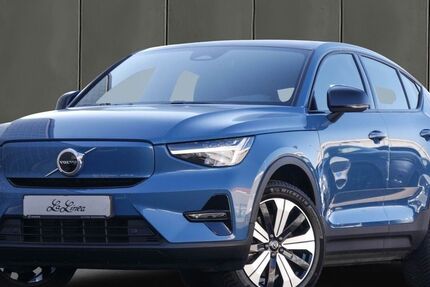 Volvo C40 29.504 km 27.690 &euro; Saarbrücken 66121