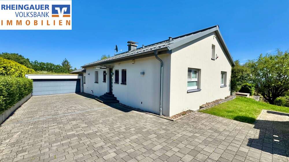 Einfamilienhaus Oestrich-Winkel Winkel - 6 Zimmer, 170 m&sup2;, 1.185.000&euro; | Angebot:26845411