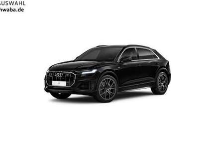 Audi Q8 54.200 km 62.690 &euro; Gersthofen 86368