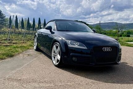 Audi TT 82.700 km 14.900 &euro; Bad Dürkheim 67098