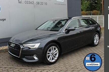 Audi A6 33.344 km 38.999 &euro; Erkner 15537
