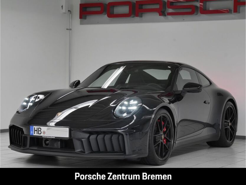 Porsche 992 6.900 km 189.890 € Bremen 28207